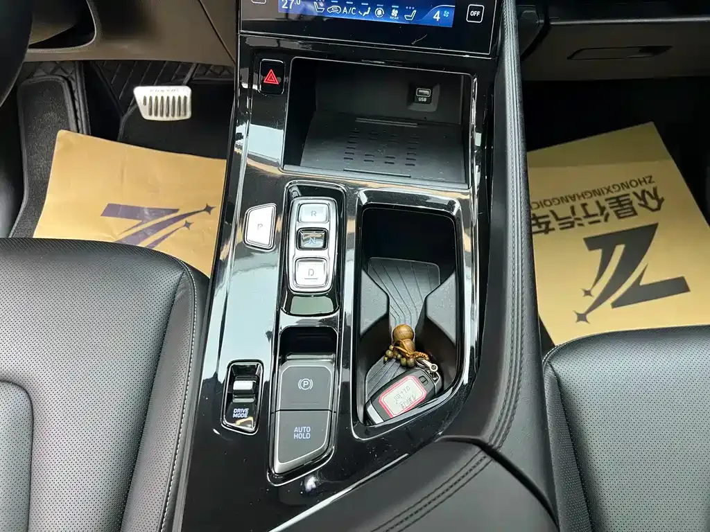 Hyundai Custo 2023 из CN, фото 6
