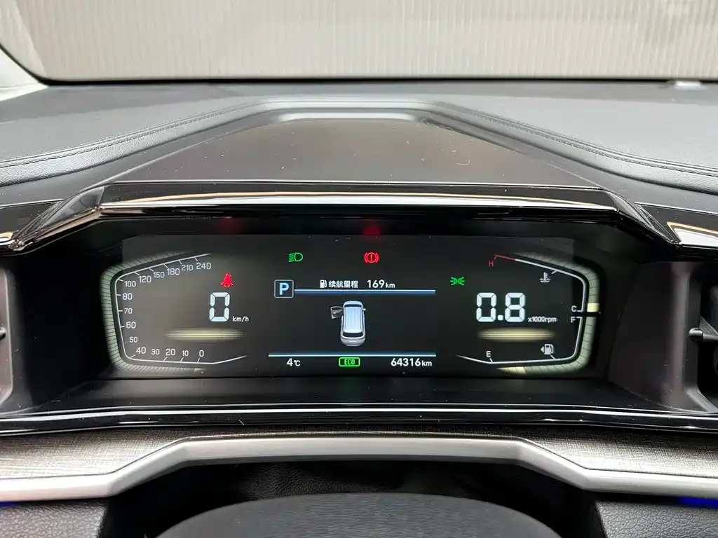 Hyundai Custo 2023 из CN, фото 7