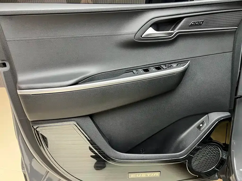 Hyundai Custo 2023 из CN, фото 5