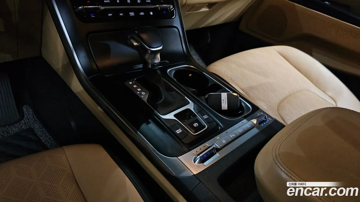Kia Carnival 2021 из KR, фото 8