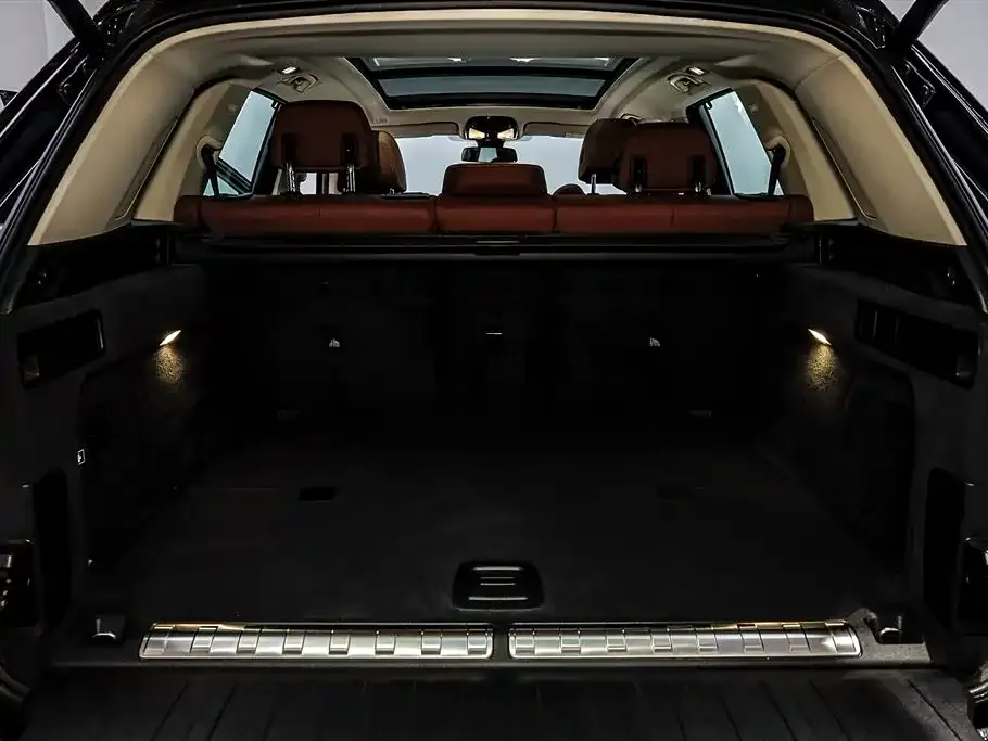 BMW X5 New Energy (Import) 2022 из CN, фото 5