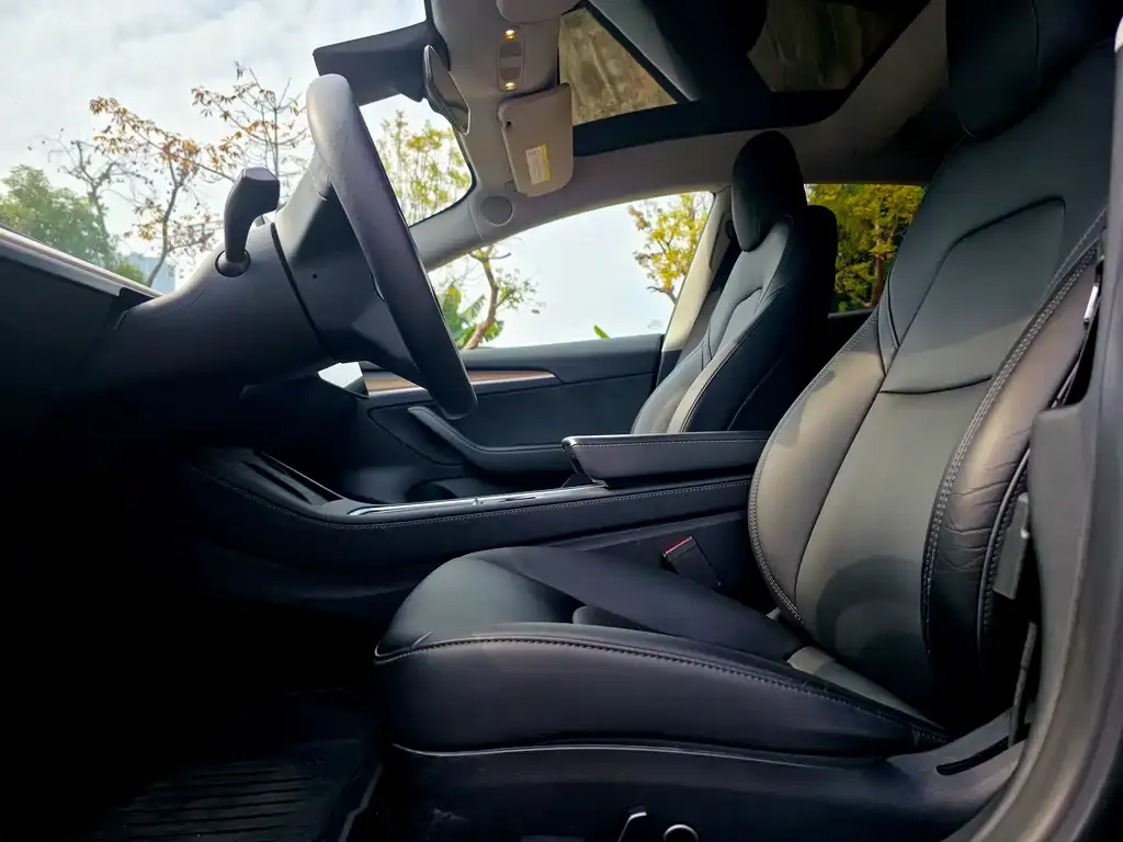 Tesla Model 3 2023 из CN, фото 4