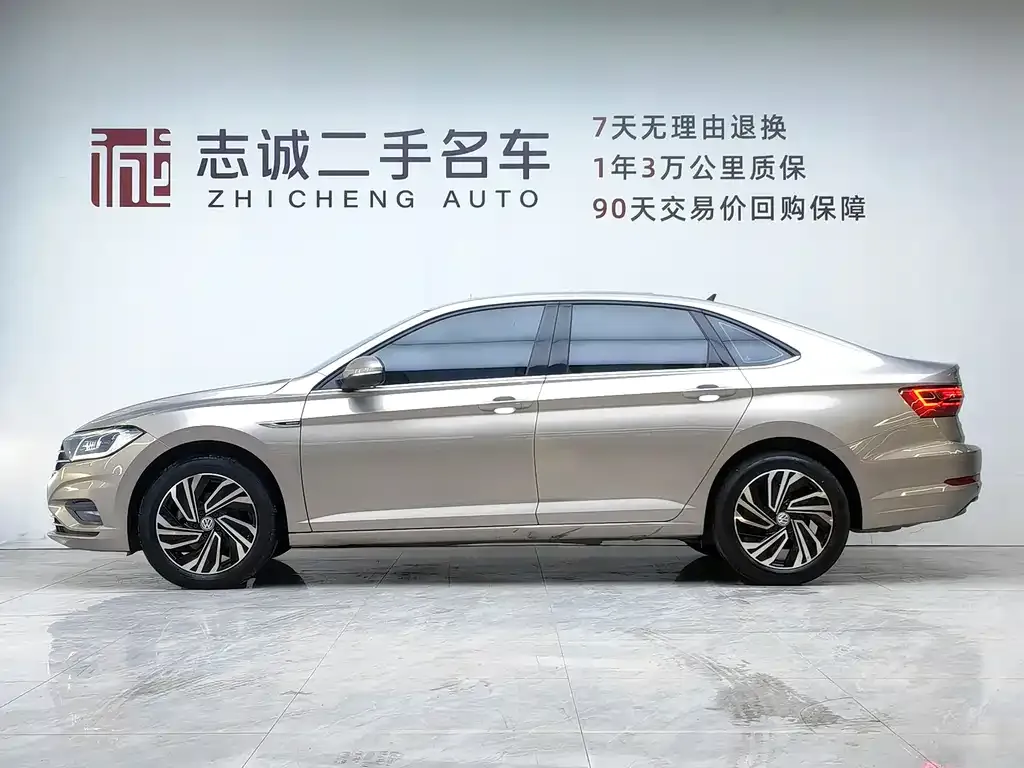 Volkswagen Sagitar 2022 из CN, фото 6