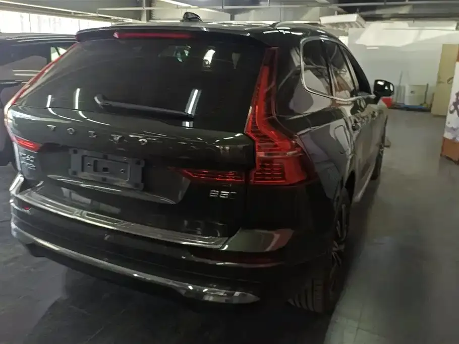 Volvo XC60 2022 из CN, фото 3