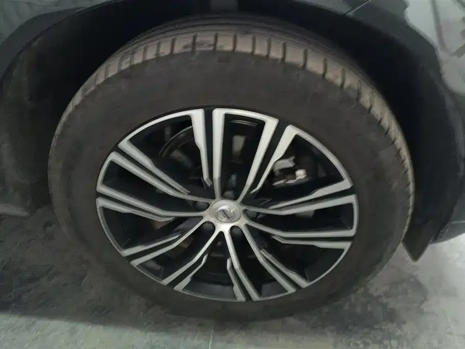 Volvo XC60 2022 из CN, фото 6