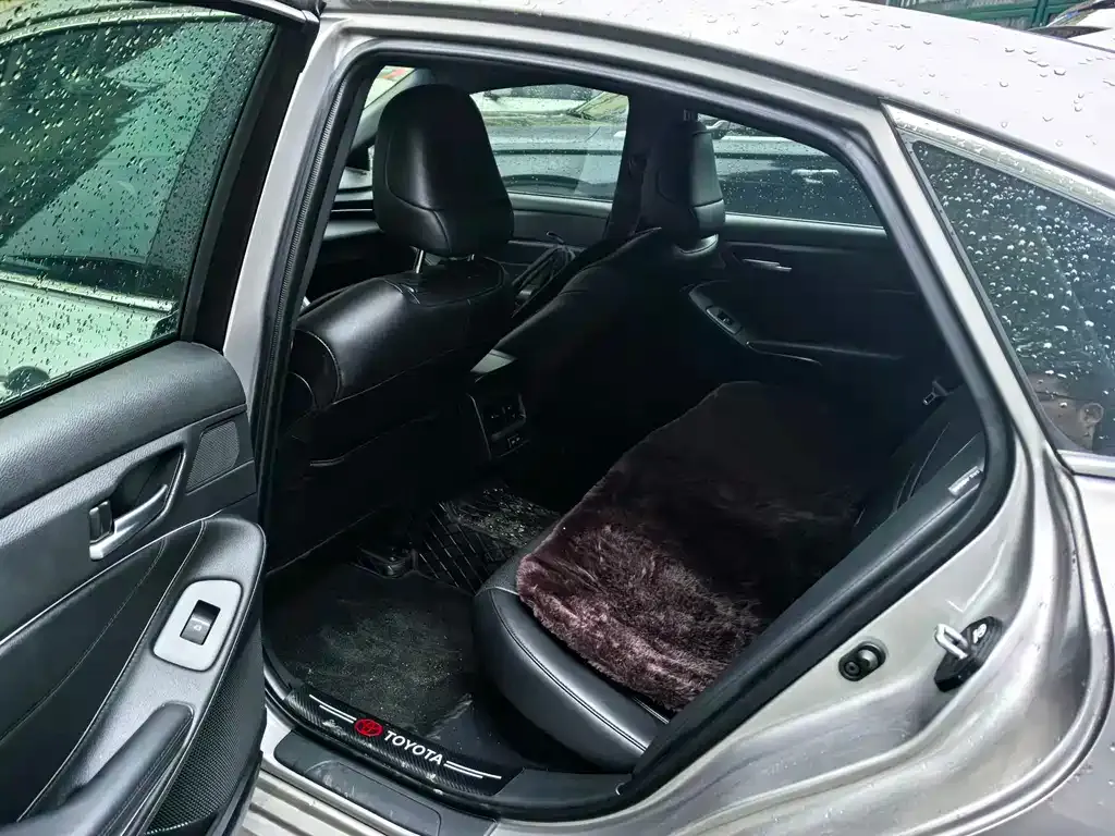 Toyota Avalon 2024 из CN, фото 4