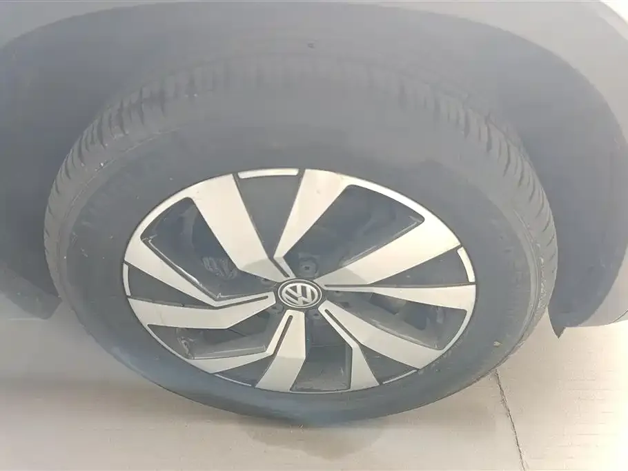Volkswagen Tayron 2021 из CN, фото 2