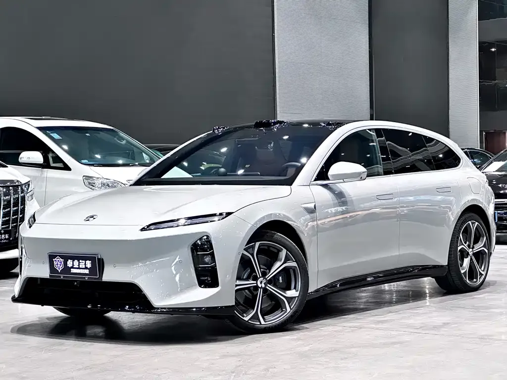 NIO ET5T 2025 из CN, фото 1