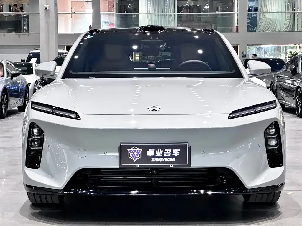 NIO ET5T 2025 из CN, фото 4