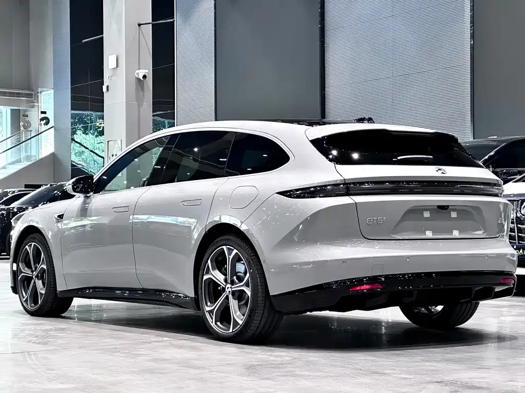 NIO ET5T 2025 из CN, фото 7