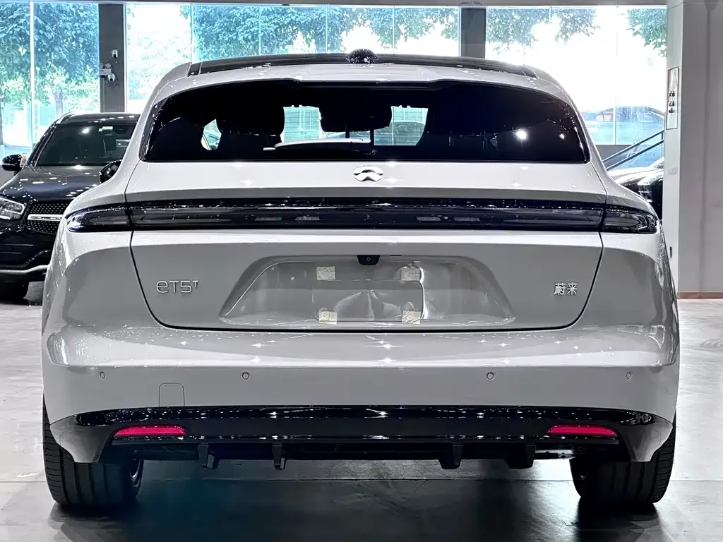 NIO ET5T 2025 из CN, фото 8