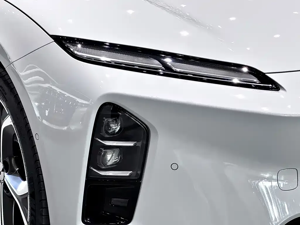 NIO ET5T 2025 из CN, фото 6