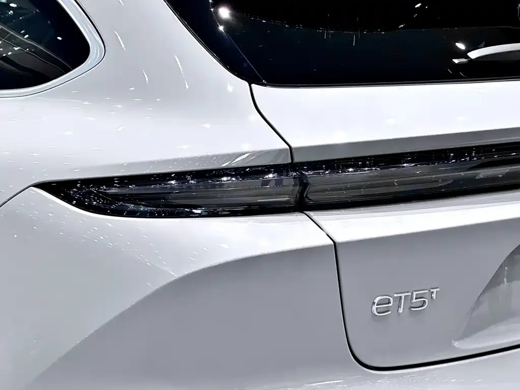 NIO ET5T 2025 из CN, фото 2
