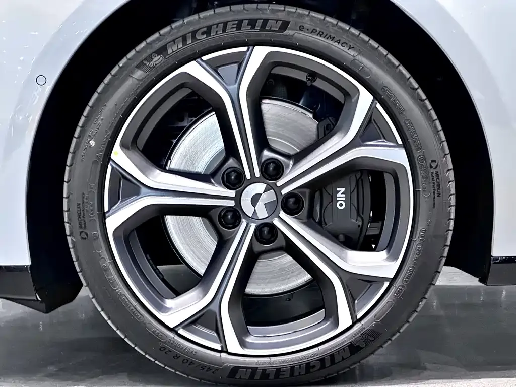 NIO ET5T 2025 из CN, фото 3