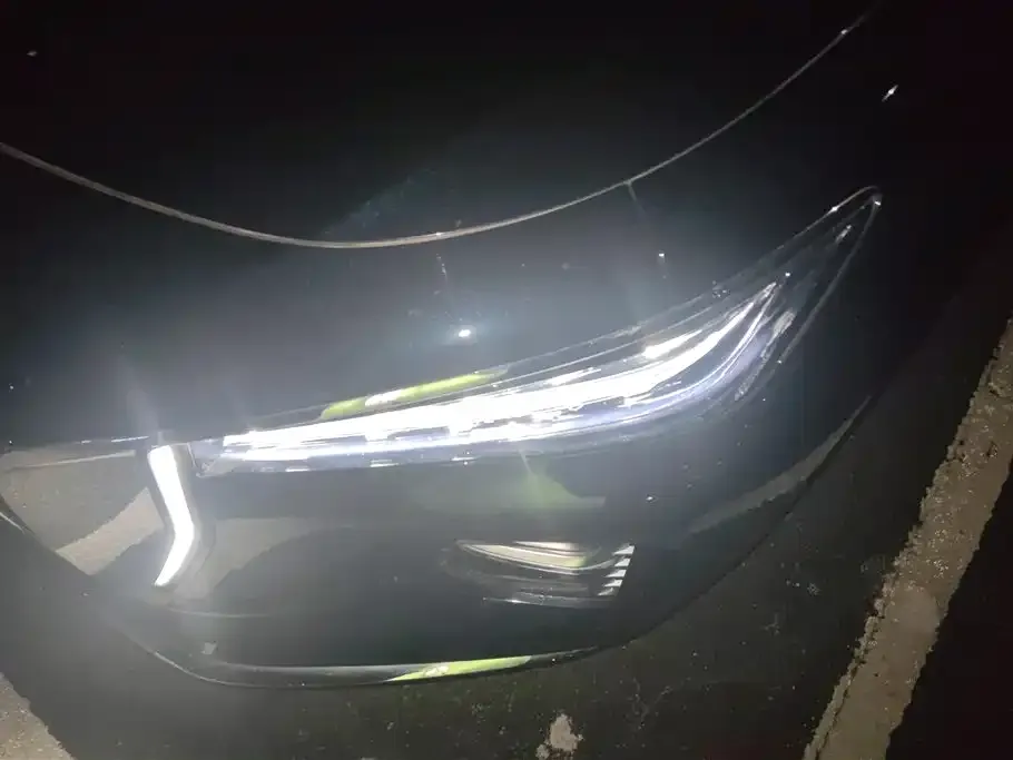 Hongqi H5 PHEV 2025 из CN, фото 7