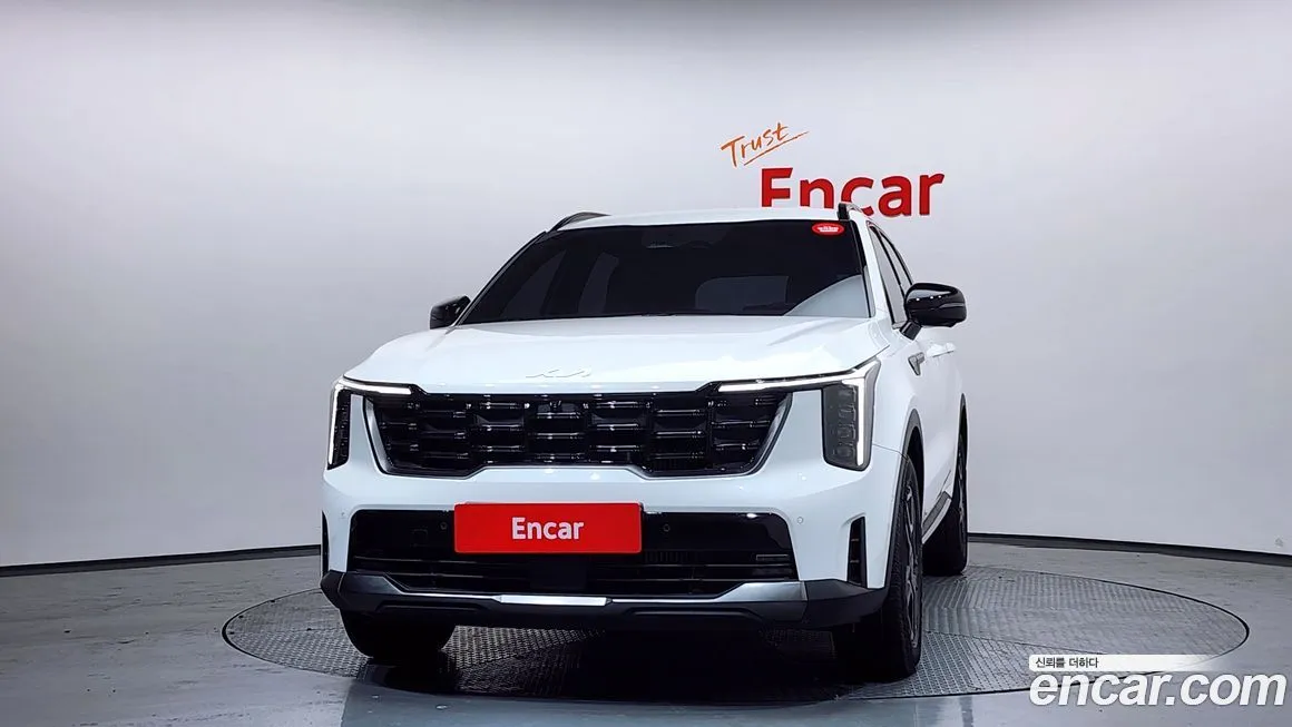 Kia Sorento — фото 3