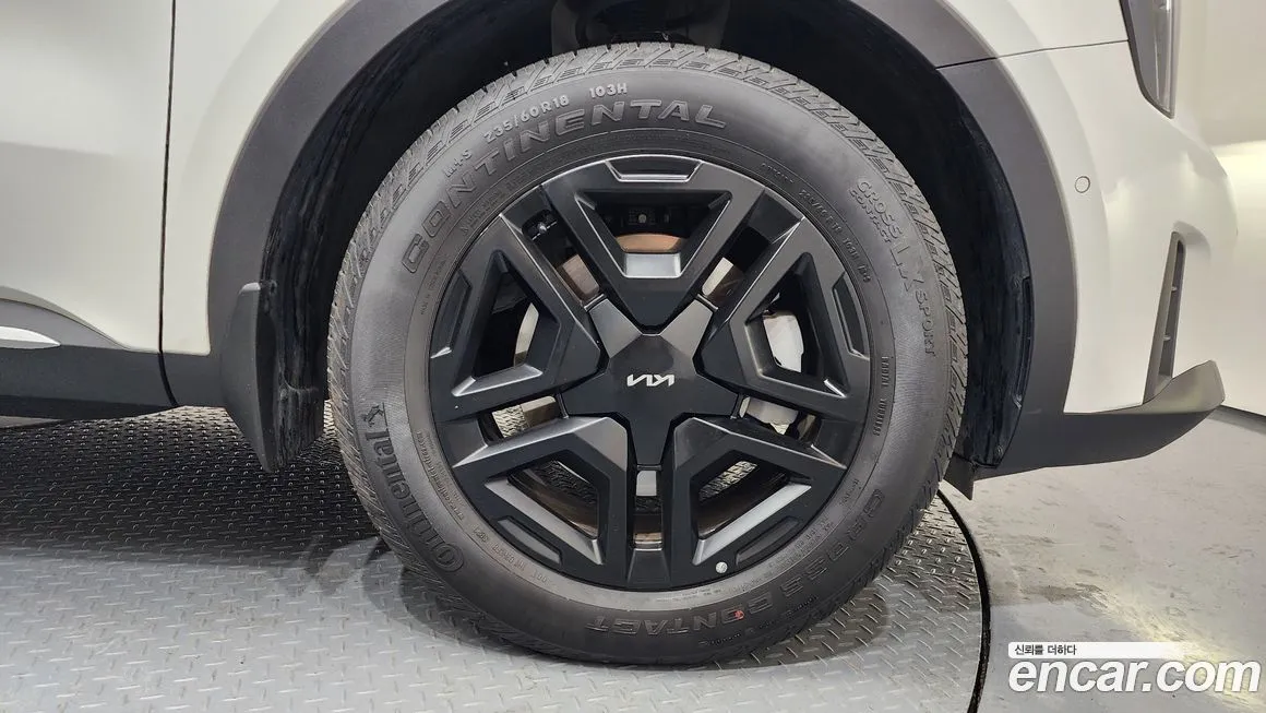 Kia Sorento — фото 2