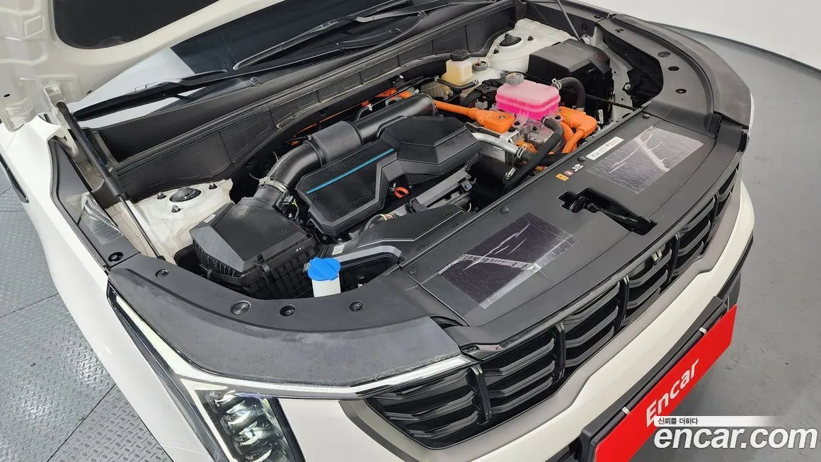 Kia Sorento — фото 10