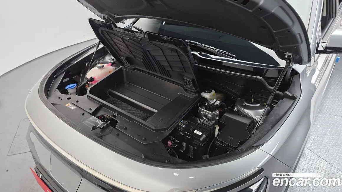 Kia Niro — фото 10