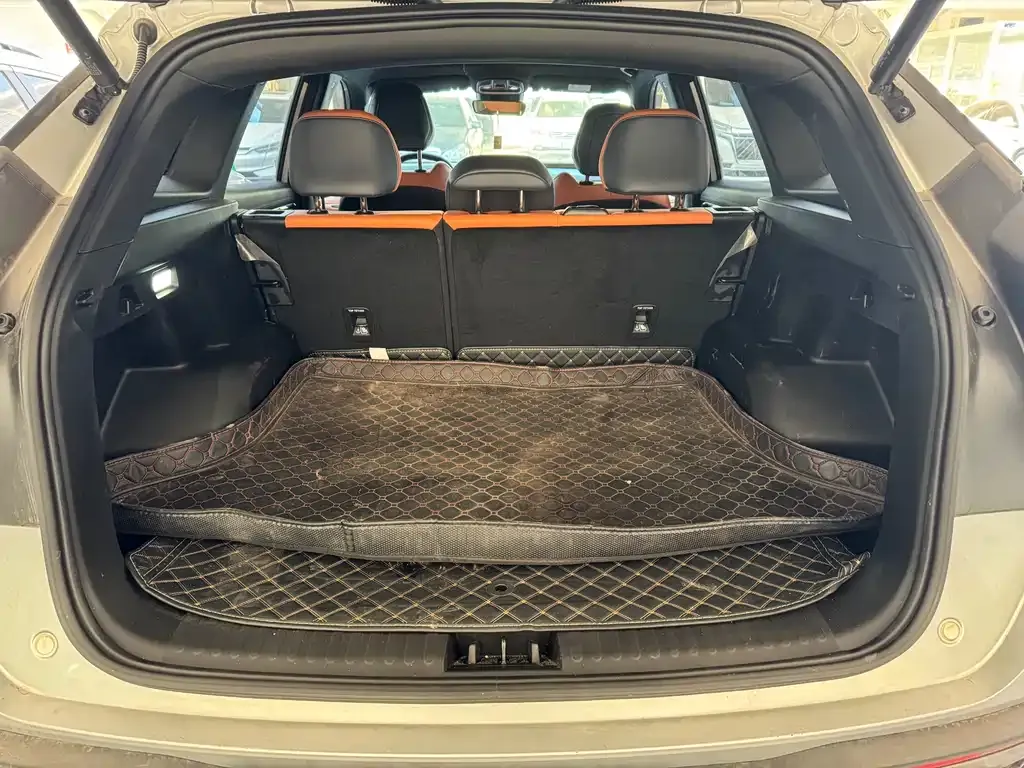 Geely Boyue L 2024 из CN, фото 6