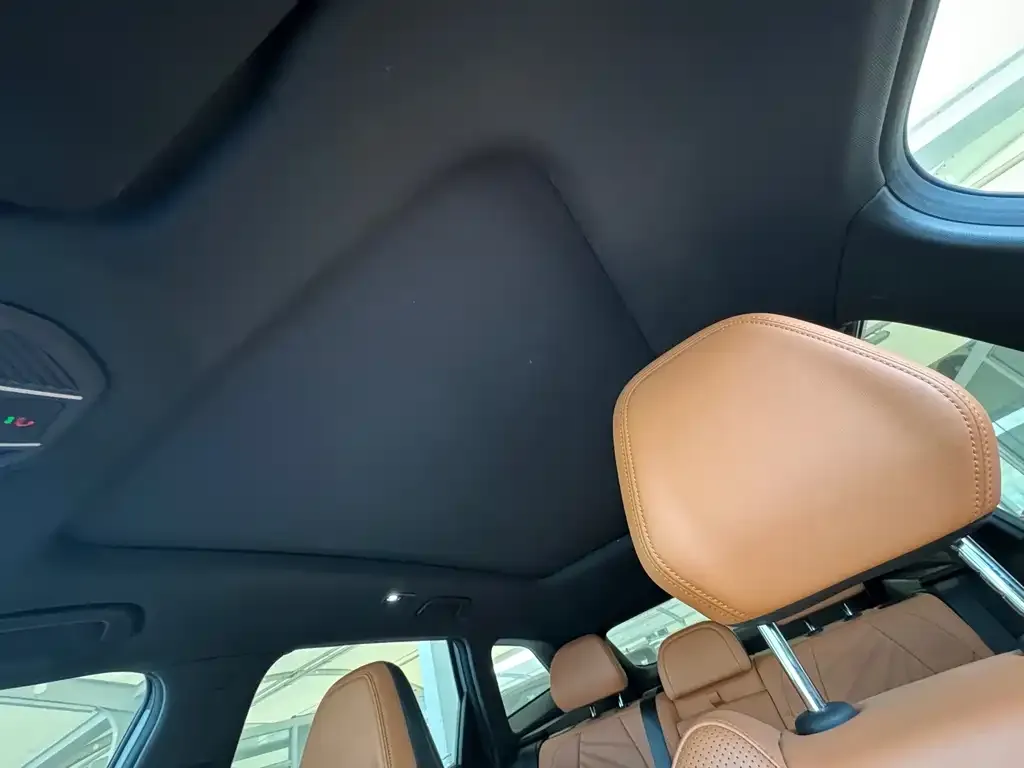 Geely Boyue L 2024 из CN, фото 2
