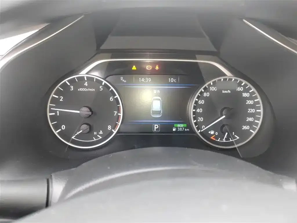 Nissan Murano 2021 из CN, фото 2