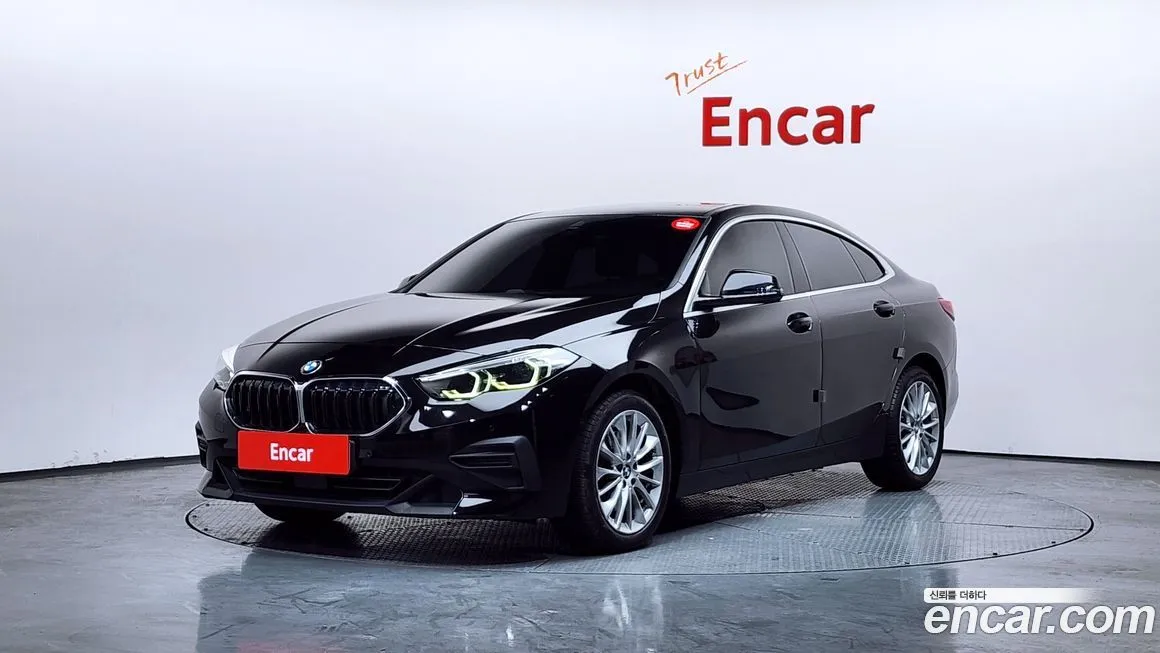 BMW 2-Series