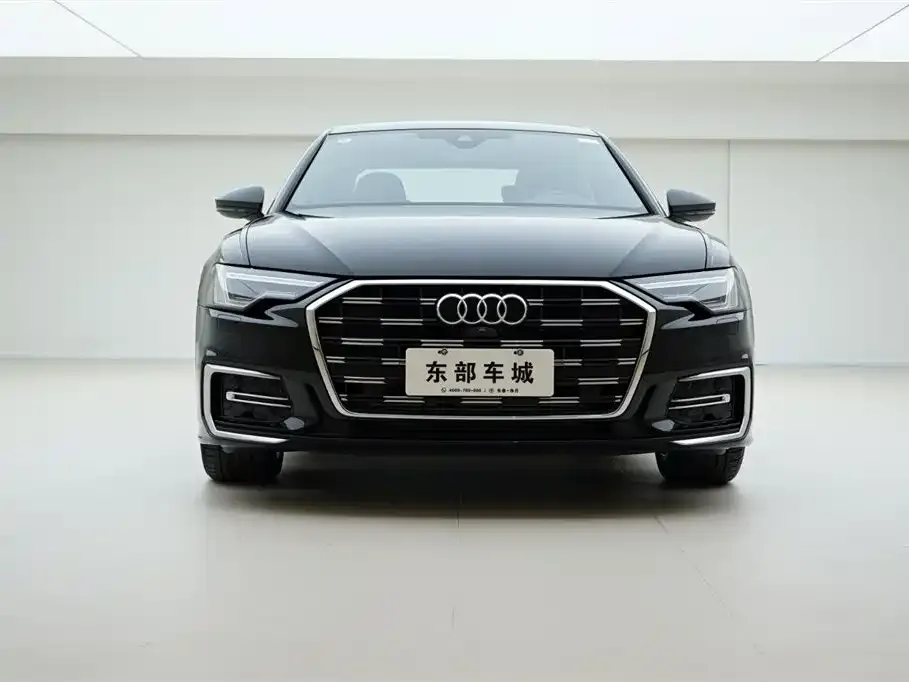 Audi A6L 2024 из CN, фото 3