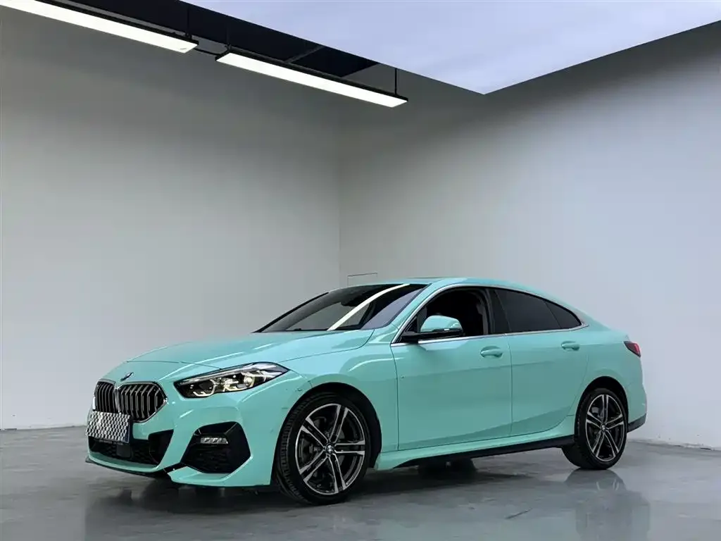 BMW 2 Series (Import) — фото 1