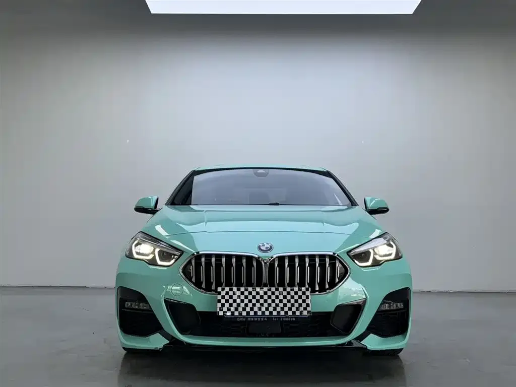 BMW 2 Series (Import) — фото 2