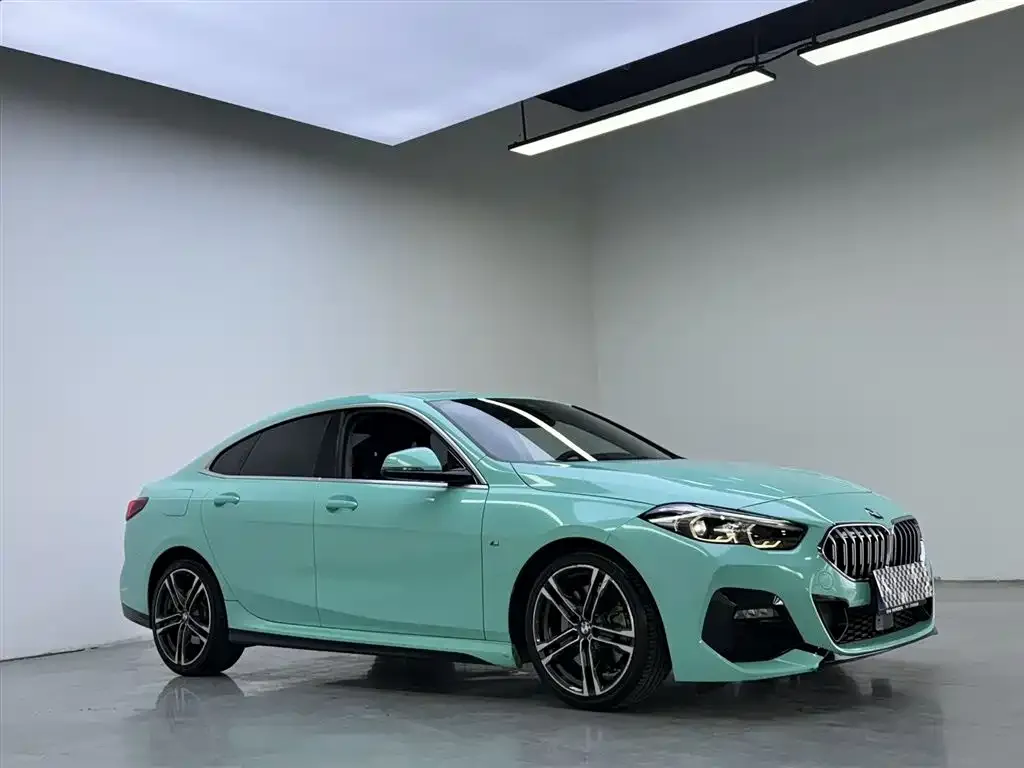 BMW 2 Series (Import) — фото 3