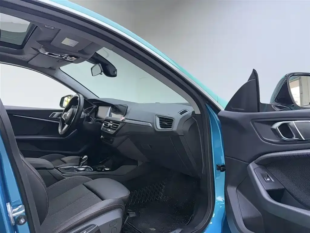 BMW 2 Series (Import) — фото 6