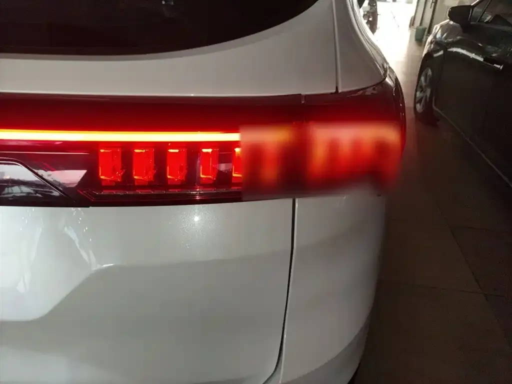 Jetour X70 PLUS 2022 из CN, фото 2