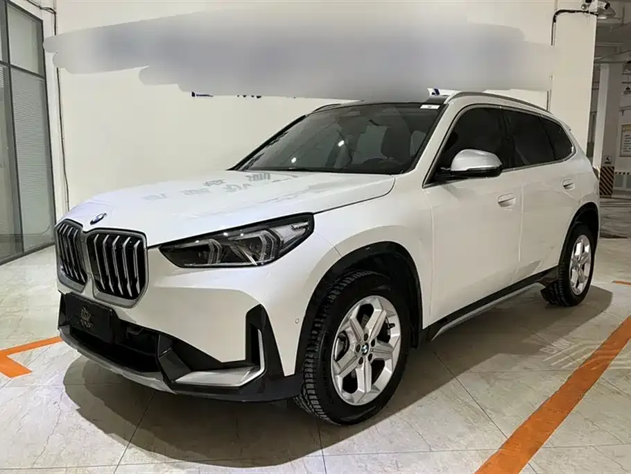 BMW X1 2024 из CN, фото 1