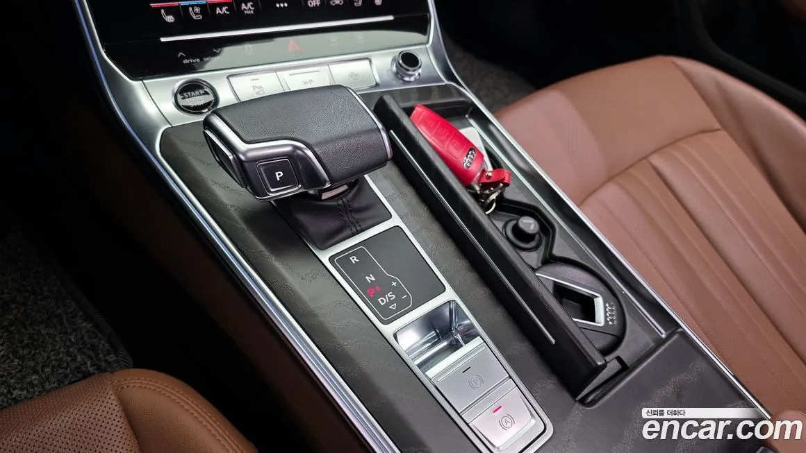 Audi A6 2023 из KR, фото 7