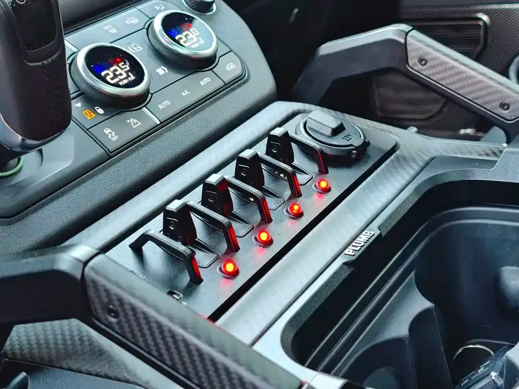 Land Rover Defender 2021 из CN, фото 5