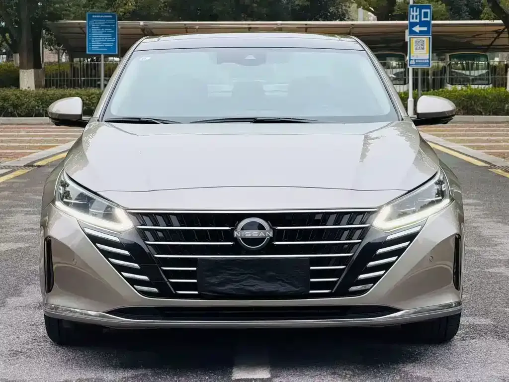 Nissan Teana — фото 3