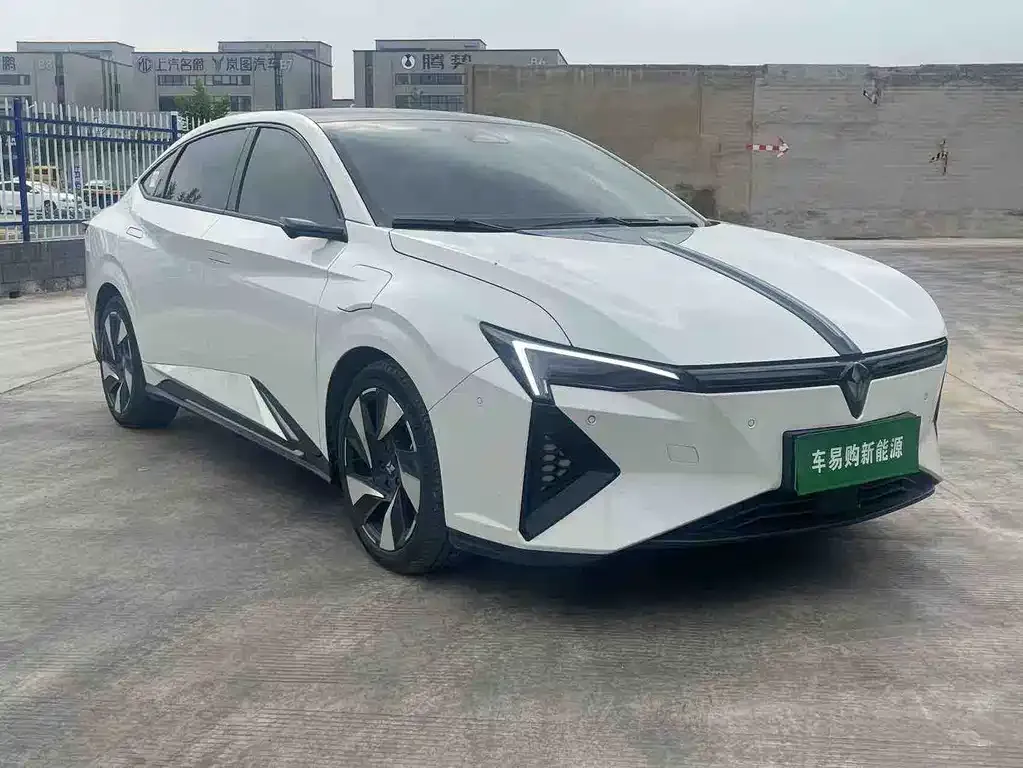 Lingxi Lingxi L 2024 из CN, фото 1