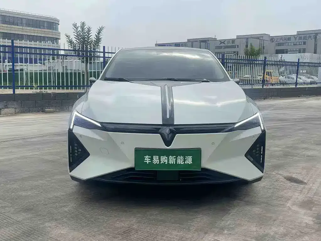 Lingxi Lingxi L 2024 из CN, фото 2