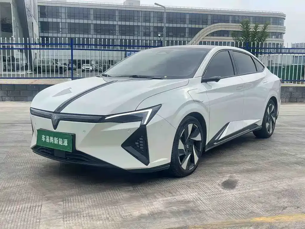 Lingxi Lingxi L 2024 из CN, фото 5