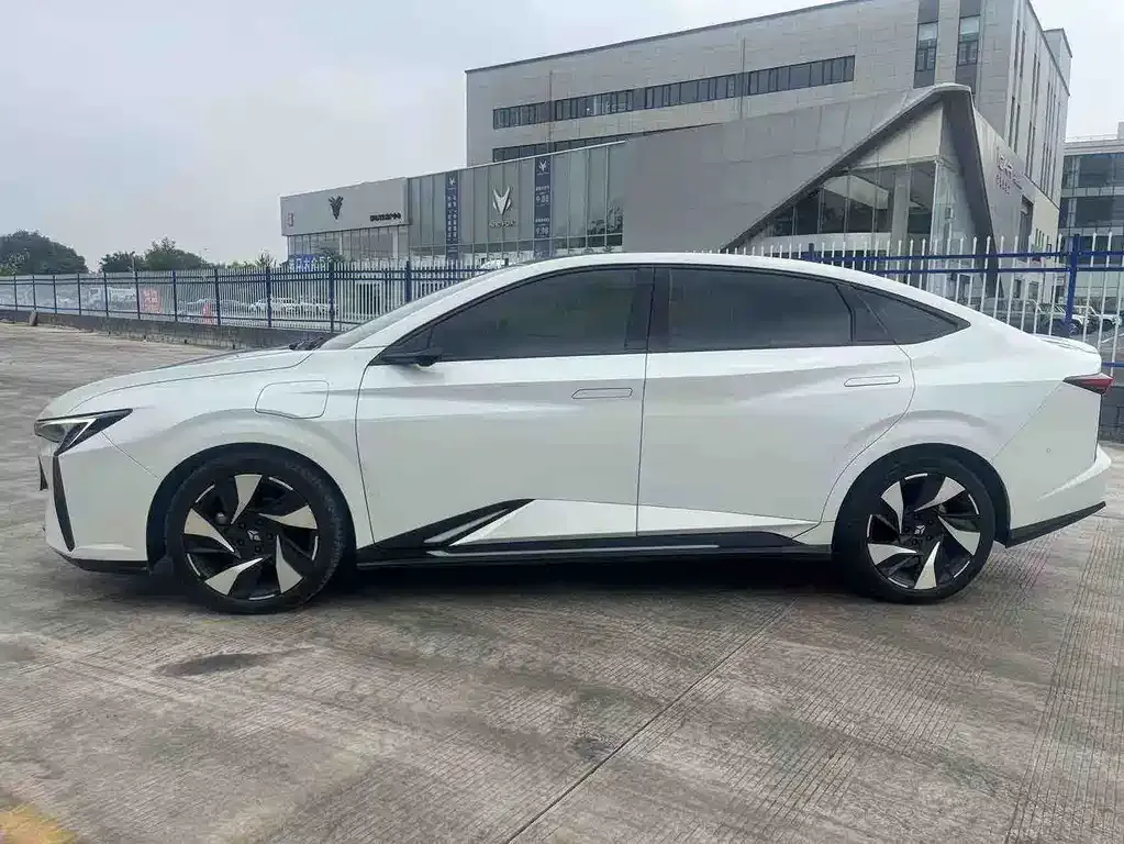 Lingxi Lingxi L 2024 из CN, фото 7