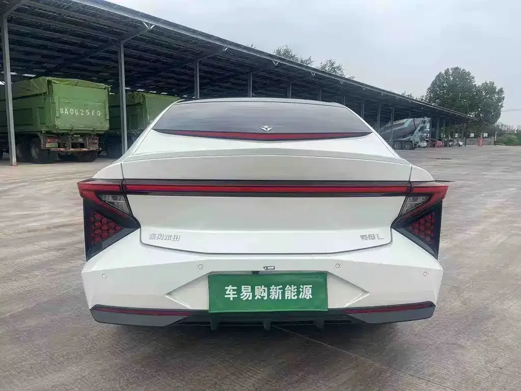 Lingxi Lingxi L 2024 из CN, фото 8