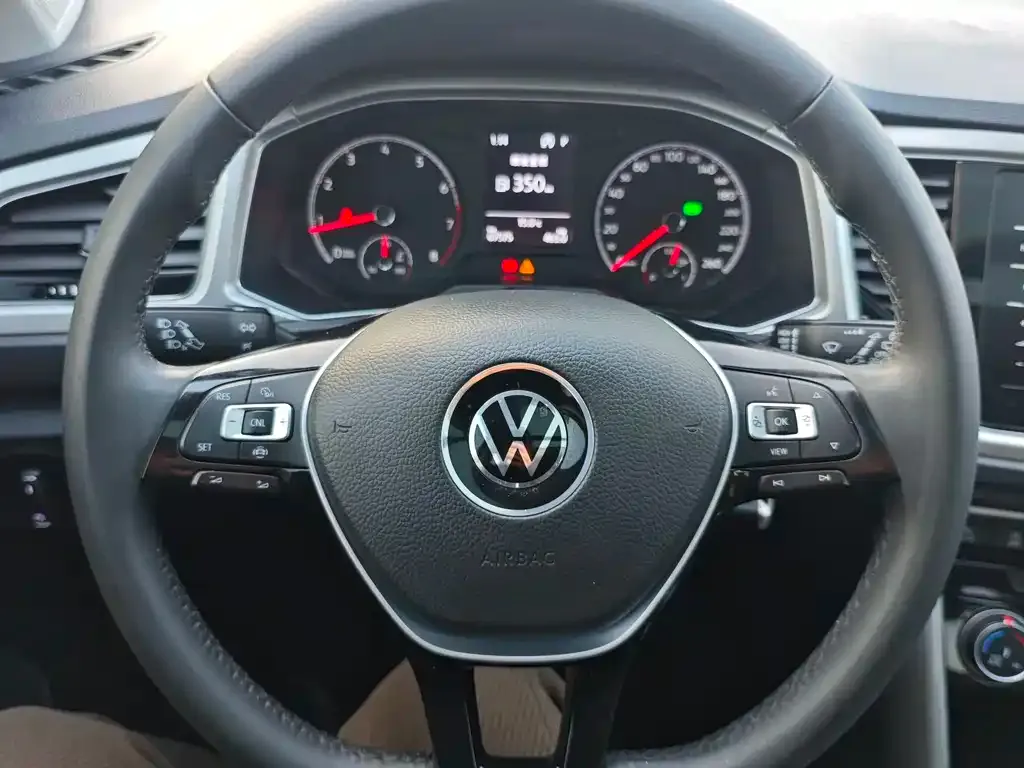 Volkswagen T-Roc 2022 из CN, фото 4