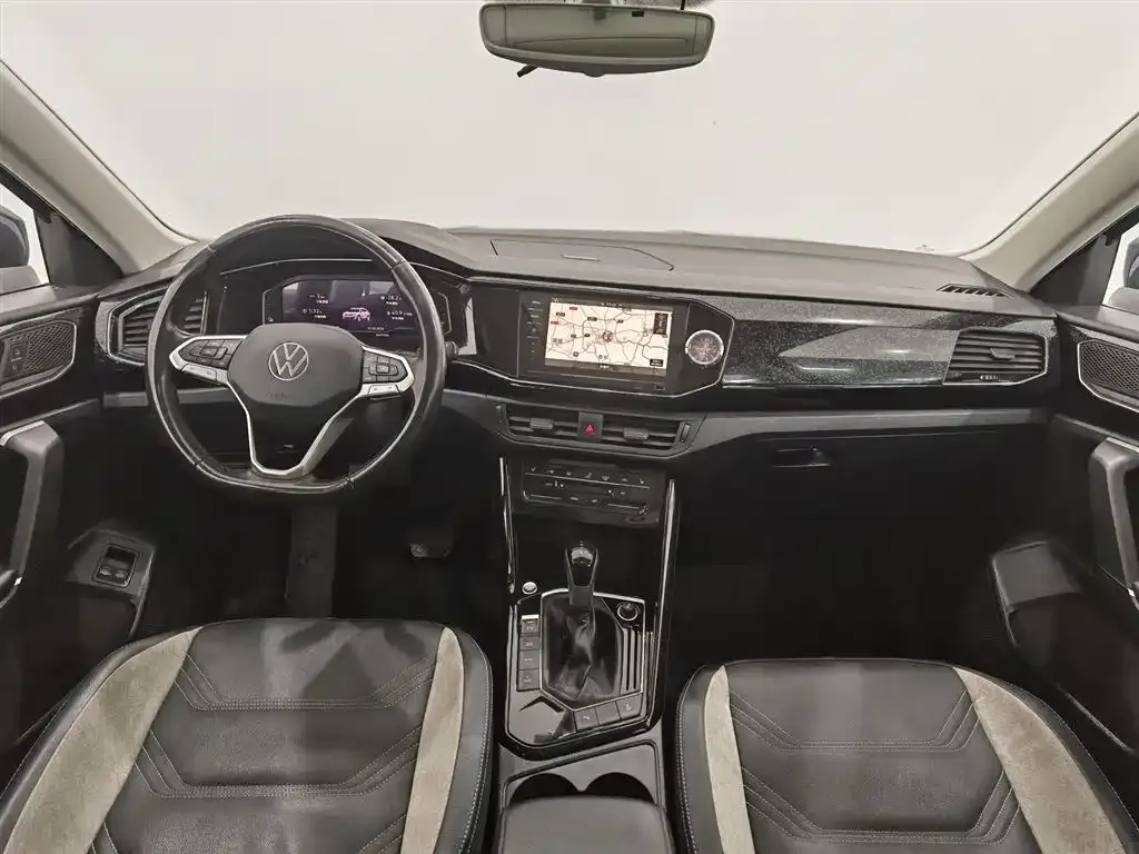 Volkswagen GTE PHEV 2022 из CN, фото 9