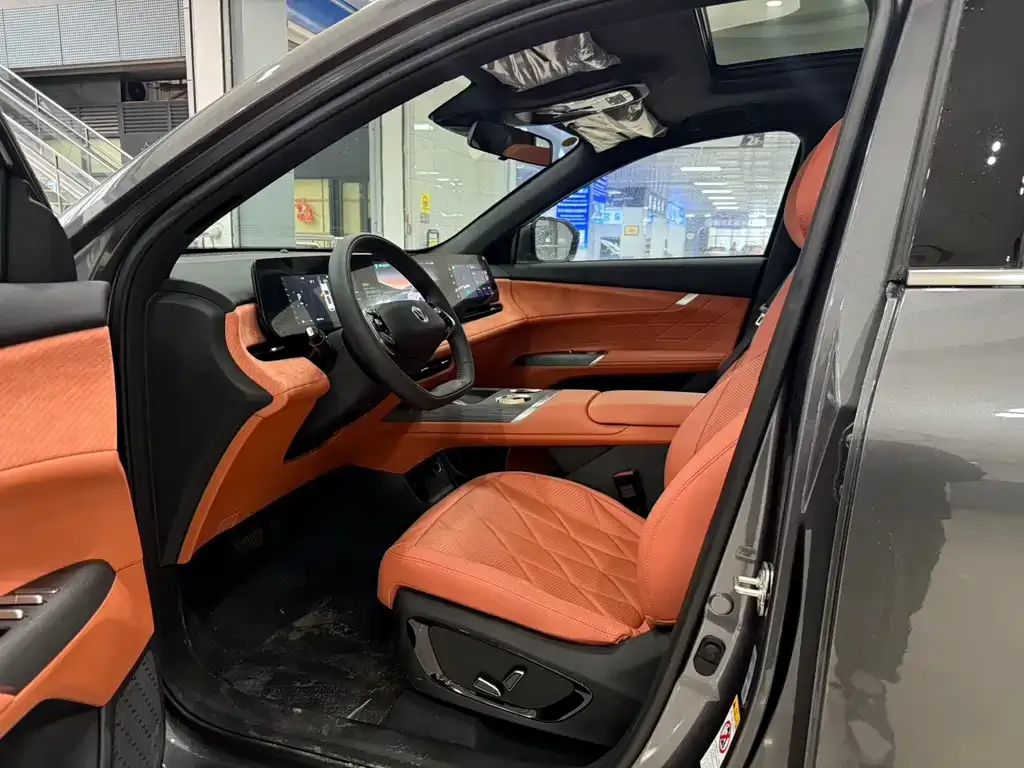 Changan CS75PLUS 2026 из CN, фото 6