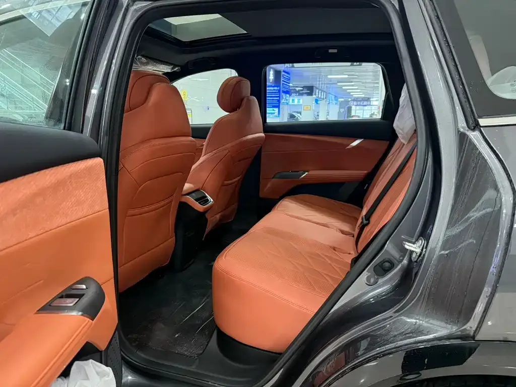 Changan CS75PLUS 2026 из CN, фото 4