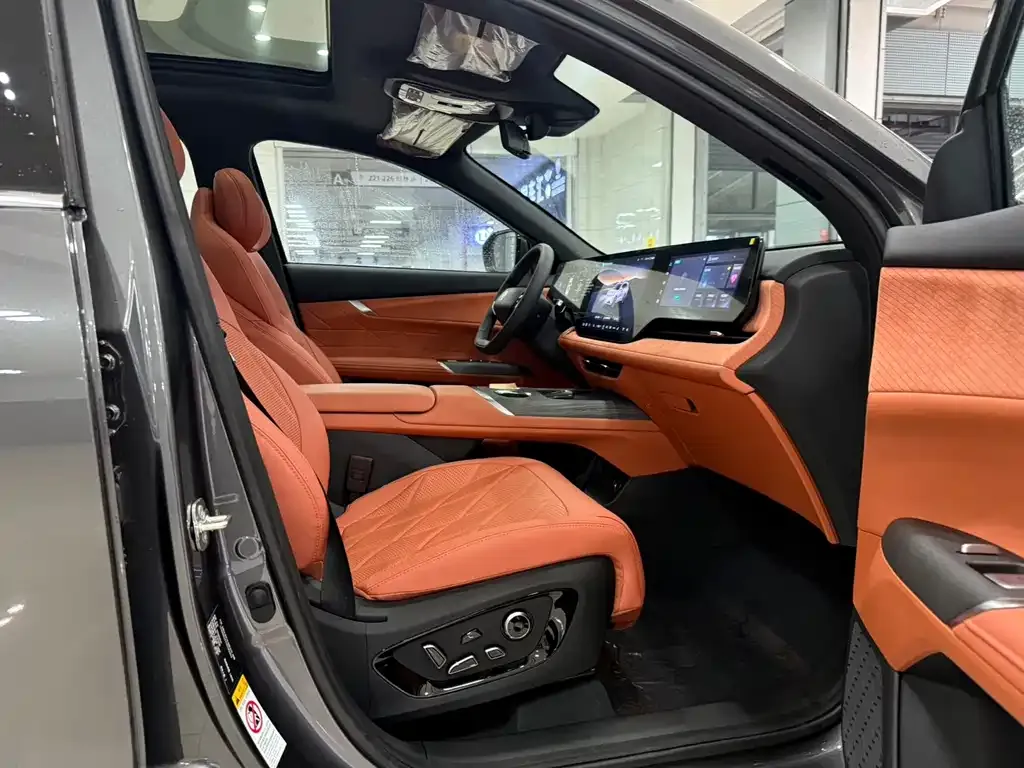 Changan CS75PLUS 2026 из CN, фото 7