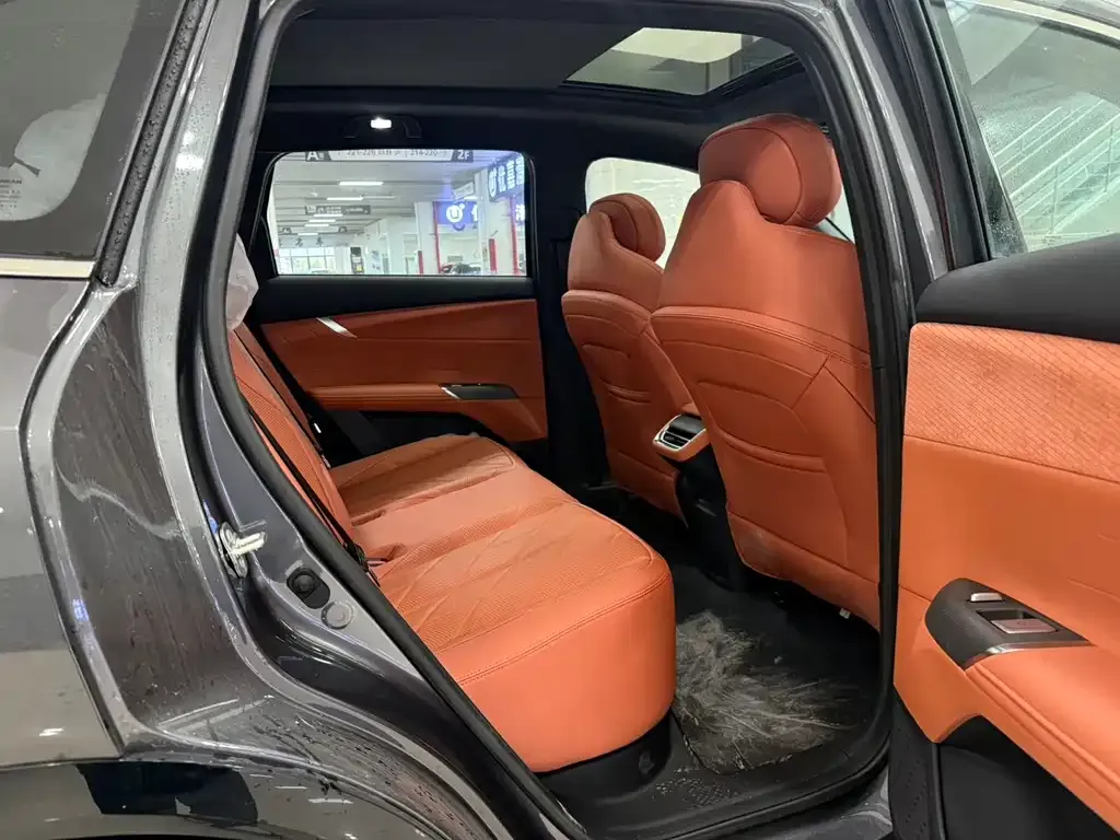 Changan CS75PLUS 2026 из CN, фото 5