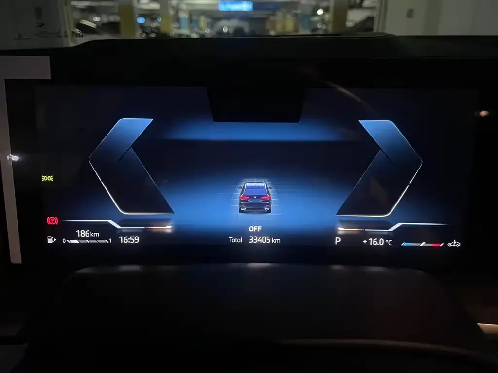 BMW X5 2025 из CN, фото 2