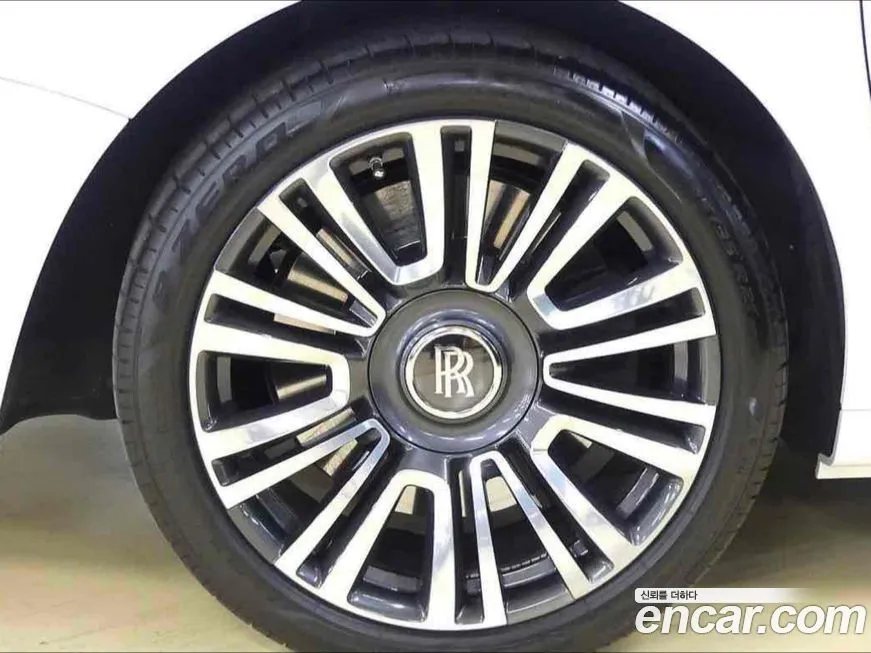 Rolls-Royce Ghost 2023 из KR, фото 7